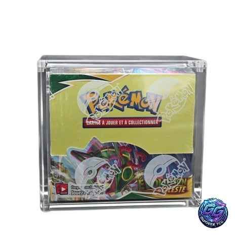 Protection display pokemon - Protectedcards