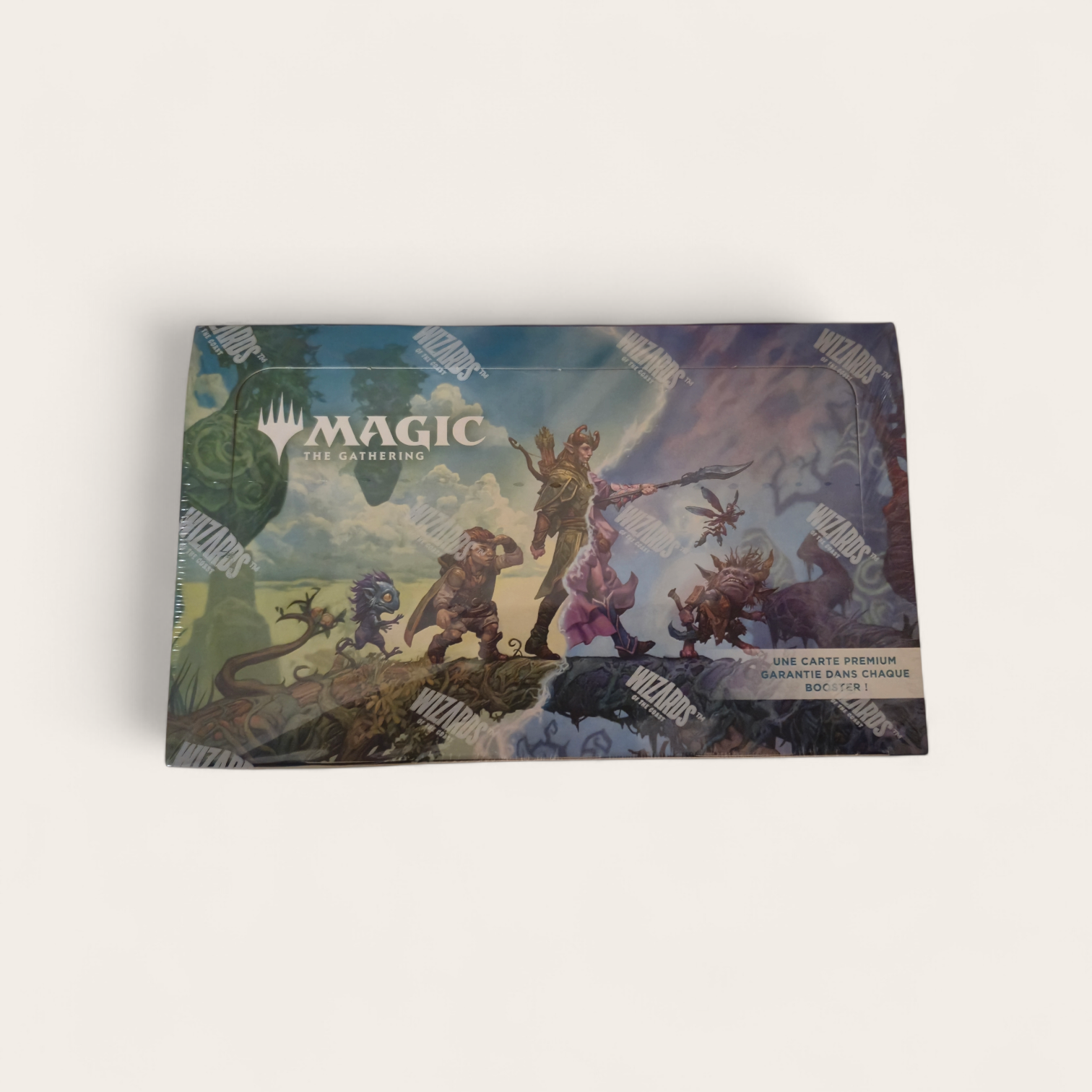 Display magic lorwyn eclipse